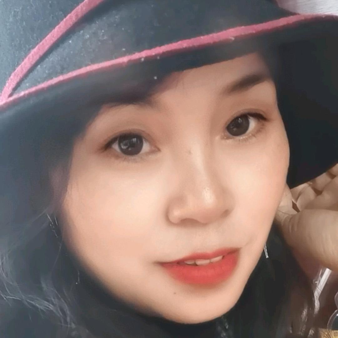 覃家姑娘