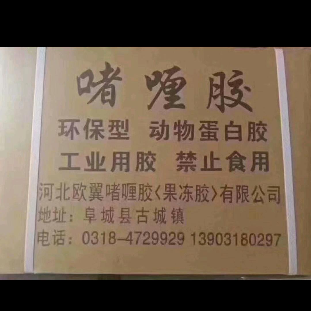 啫喱胶，果冻胶，生产厂家