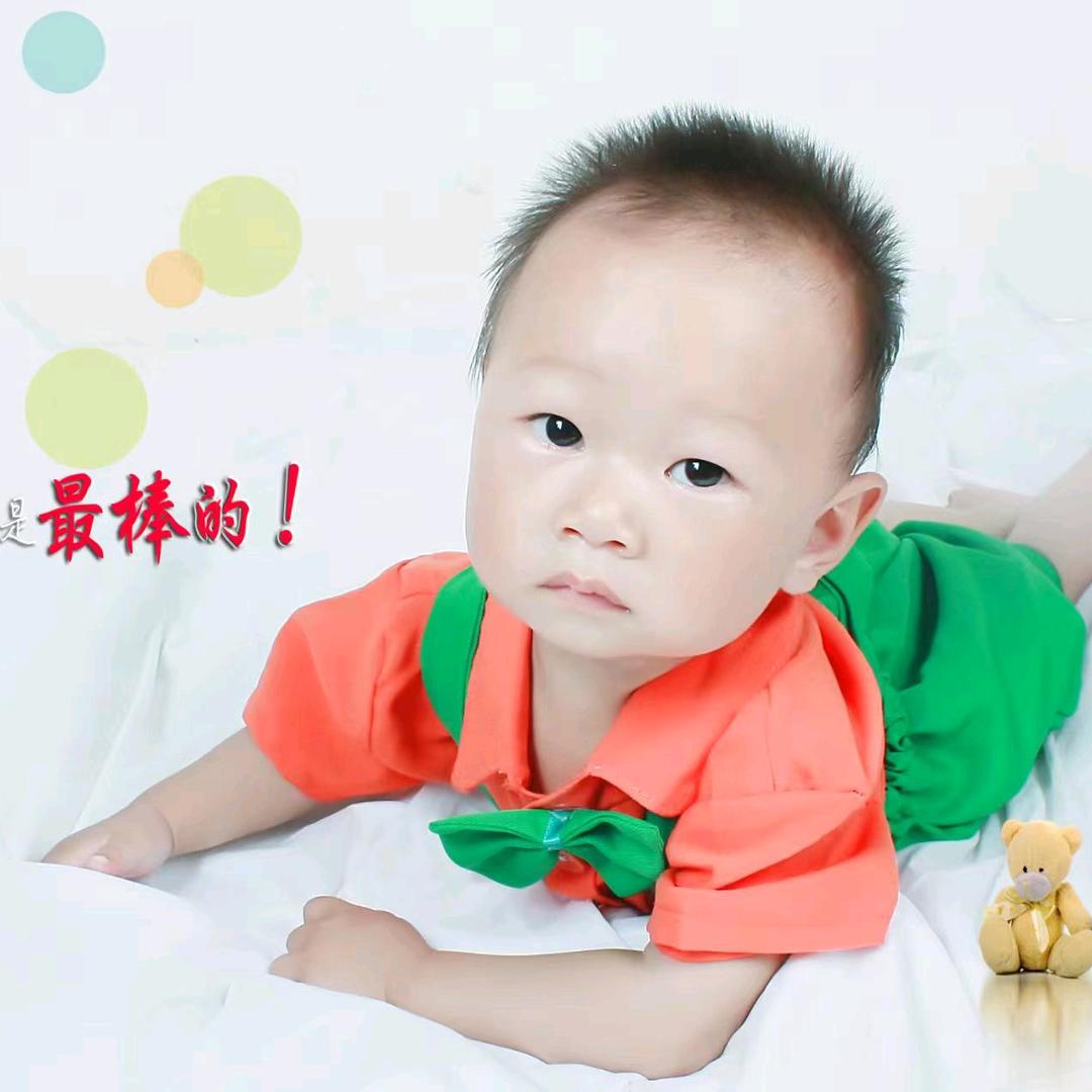 张大帅威武