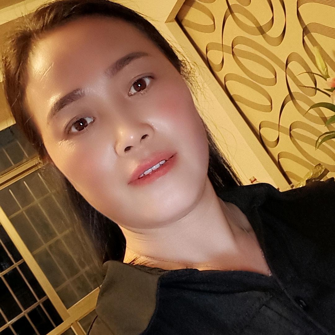 微笑听雨（刘）