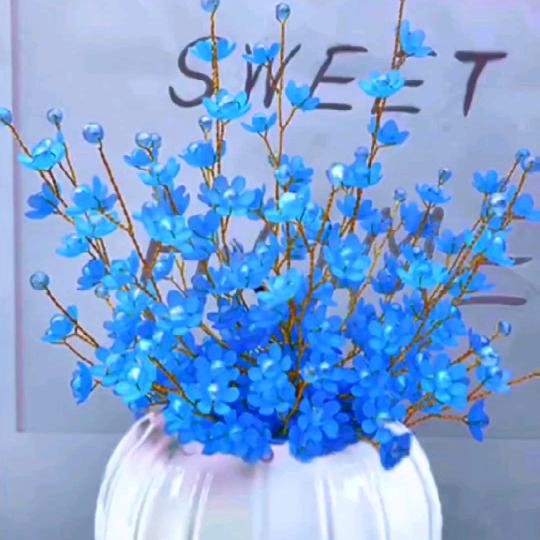 鹏昊花艺手工