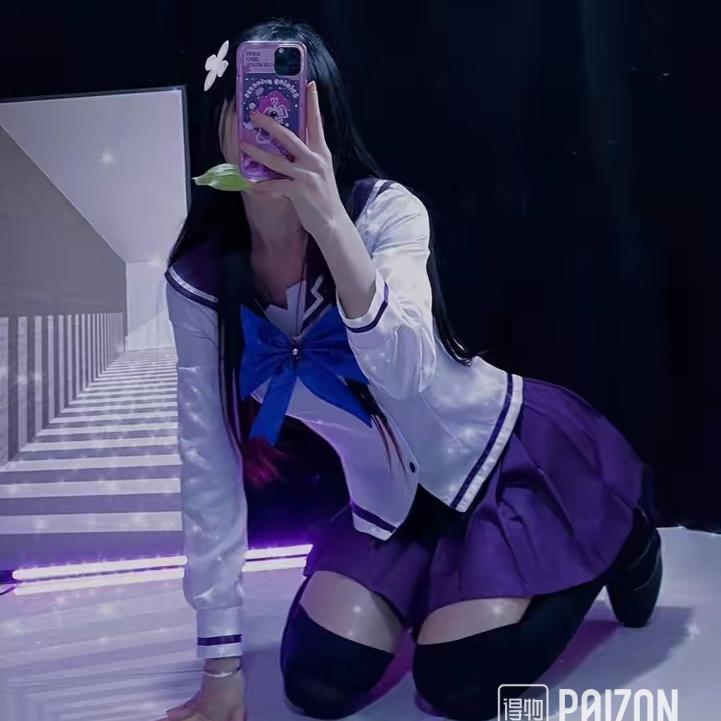 小龙女？
