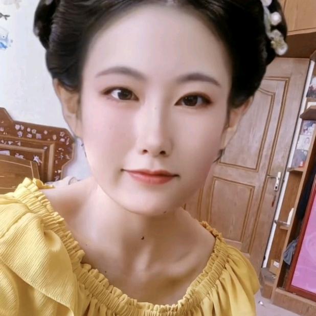 90后阿梅
