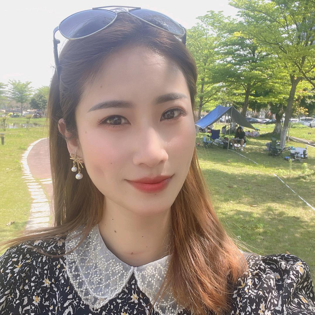 清清好物(小号)