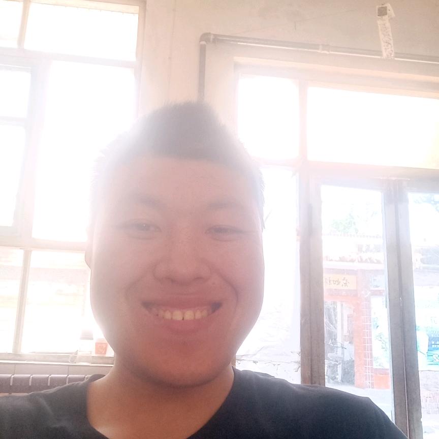 小毛萌男