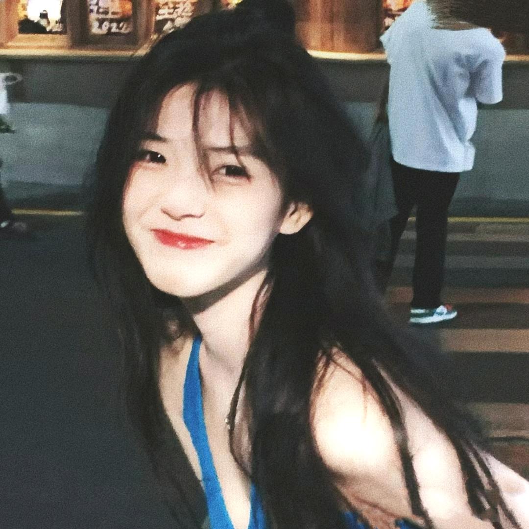 伊一吖吖～