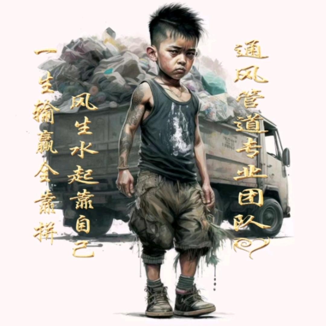 通风管道专业团队（感恩有你）