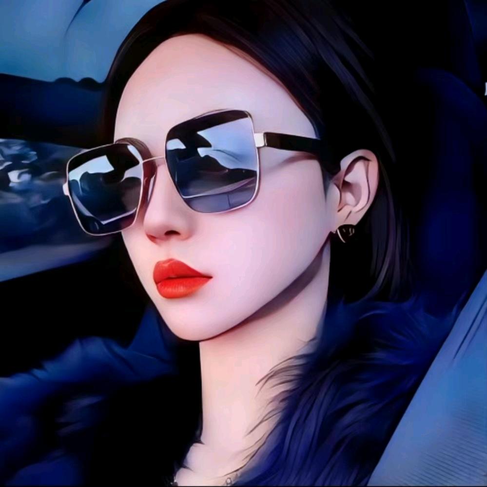 路夫人爱穿搭