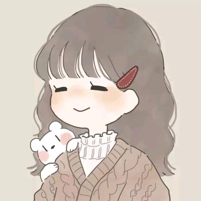 是熙熙呀～