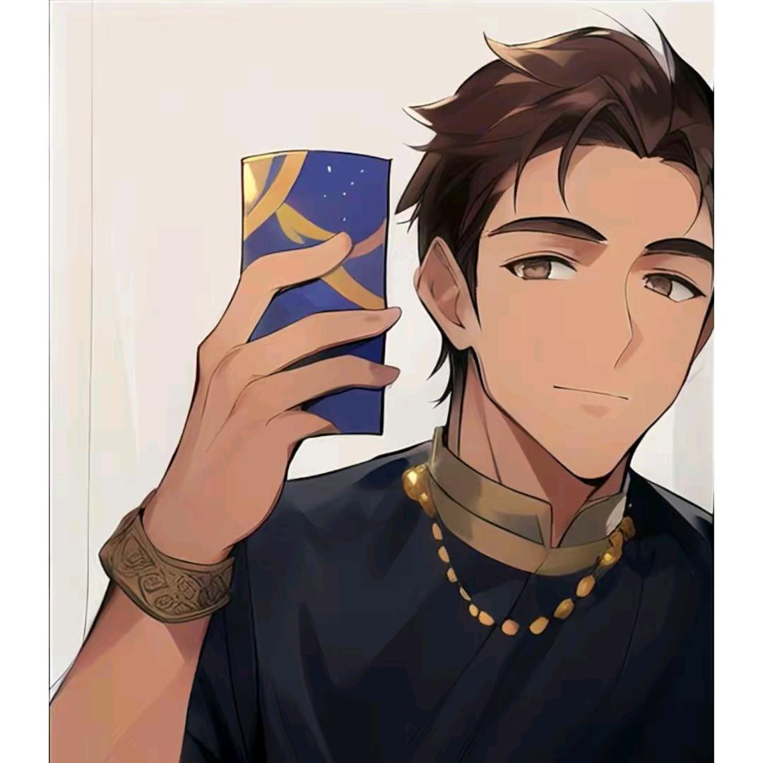 哦吼