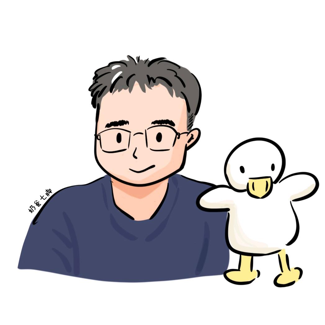 奶爸七脚共创