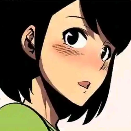 菜菜说漫画