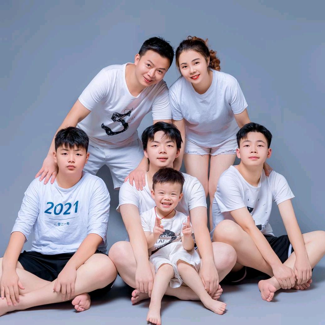 福馨之家