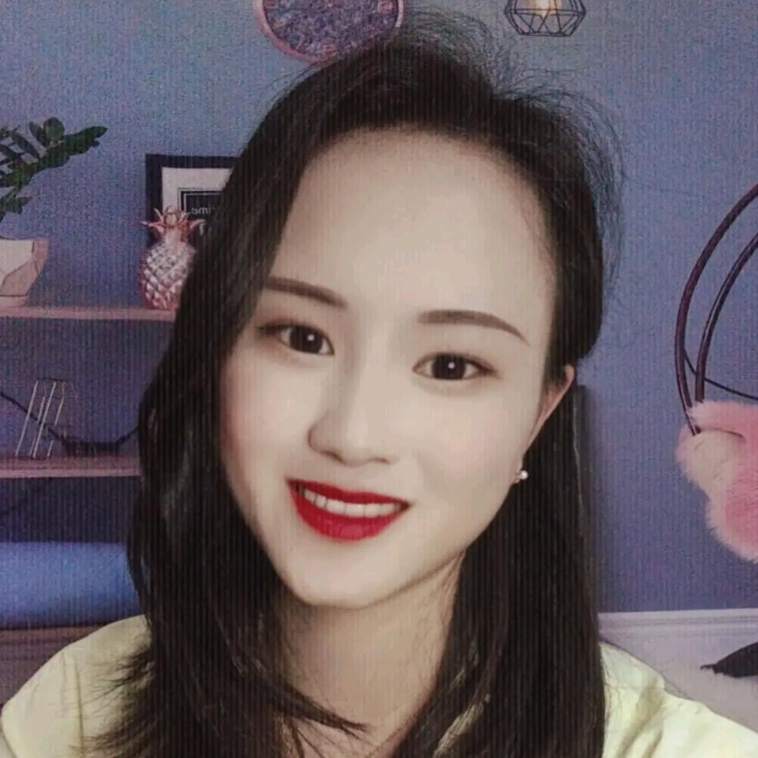 @小彩妹
