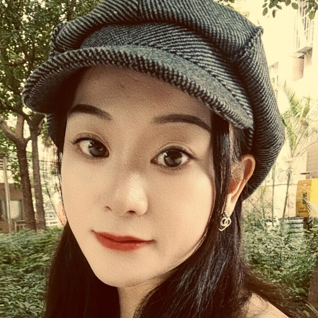 江南雨婷