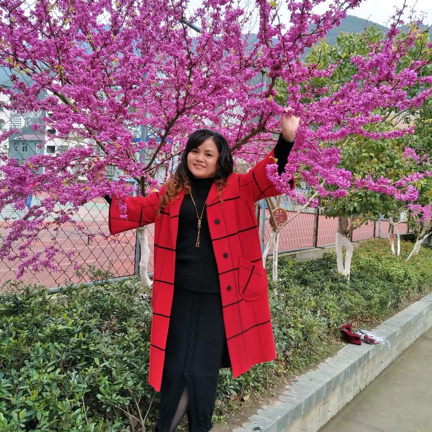 大进爱心姐妹花鼓团，赵姐