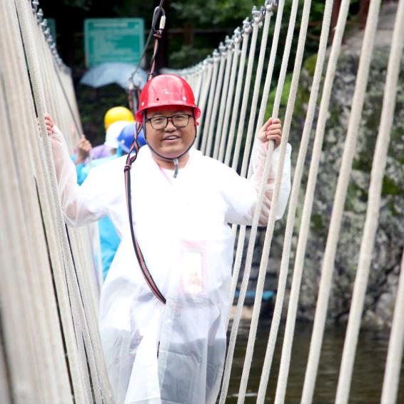 李长官