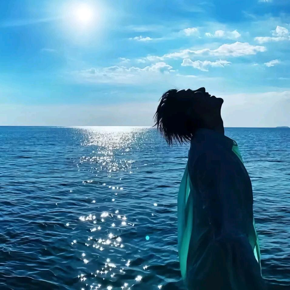 不属于海的风╮