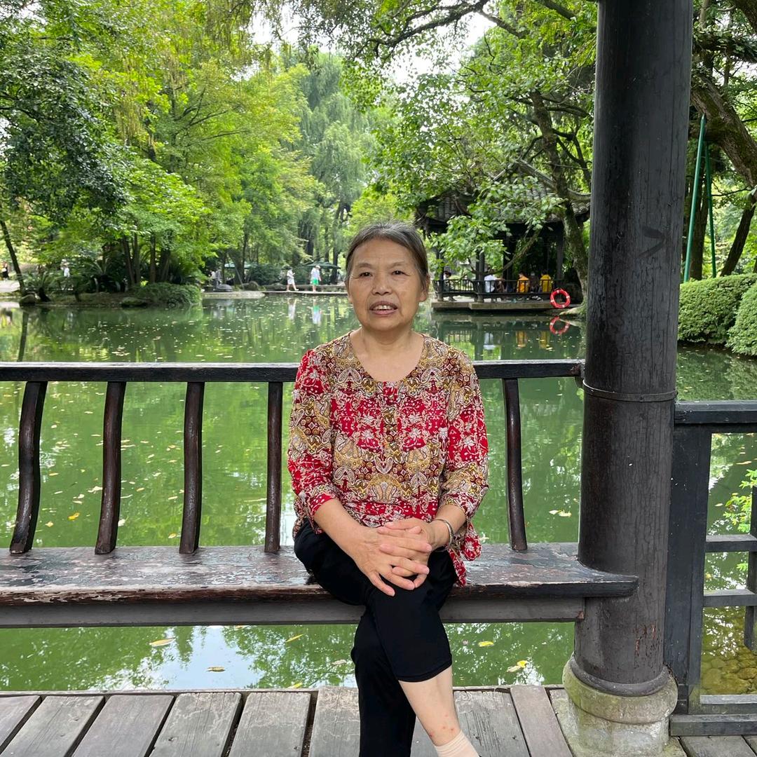 李姐