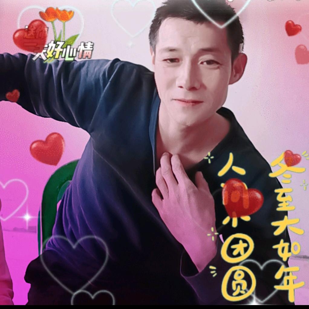 情有独钟（为您一人）