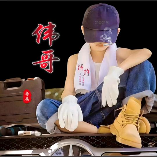 阿维