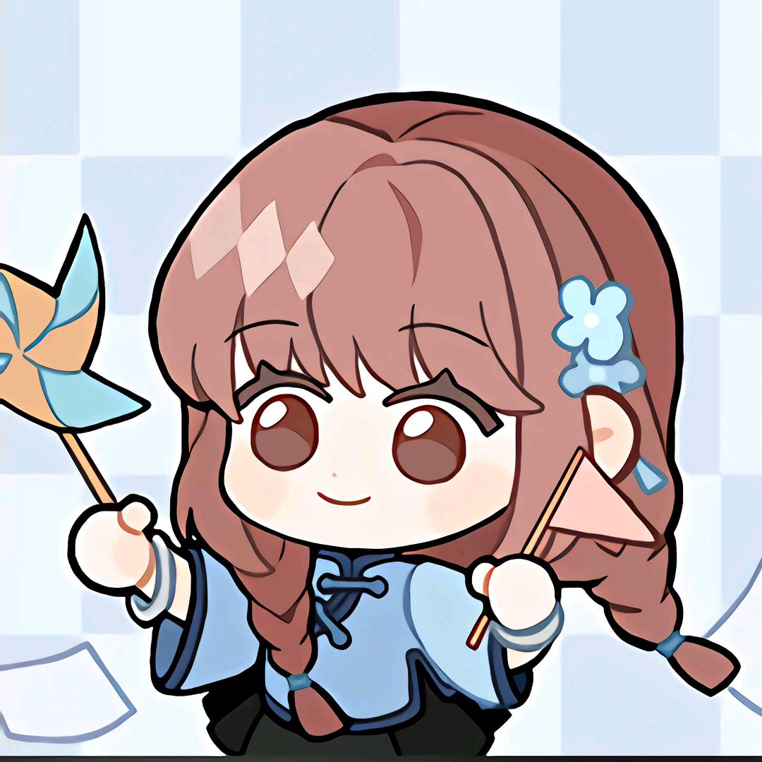 柠檬糖🍬头像