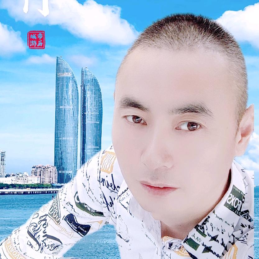 真诚待人