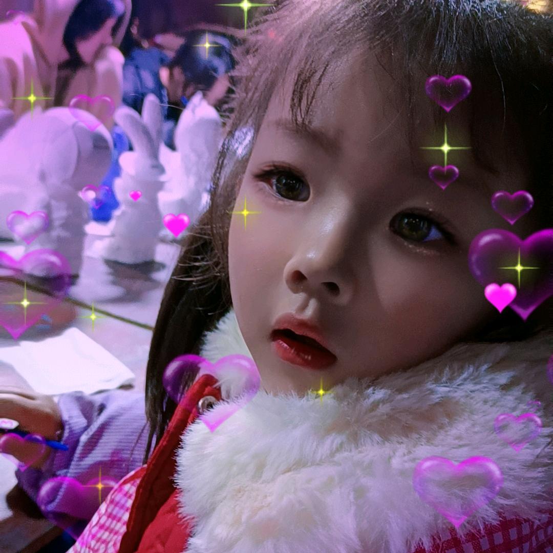 晨宝宝👧🏻