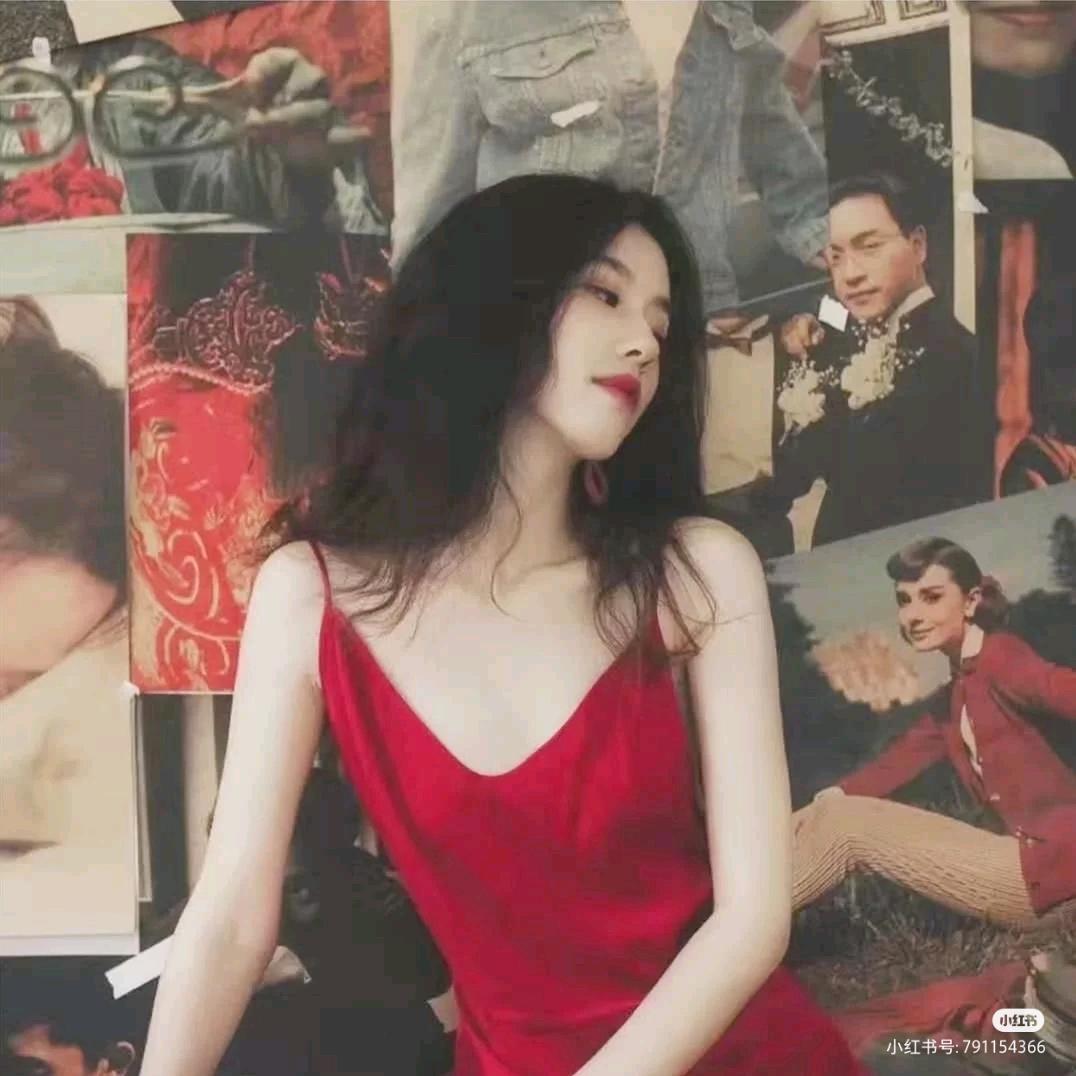 些许喜欢✨