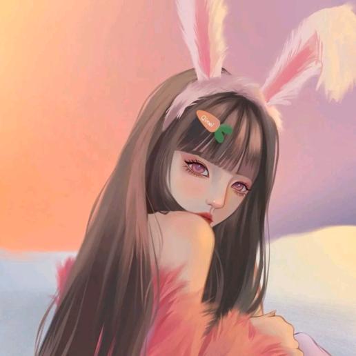 了了♥