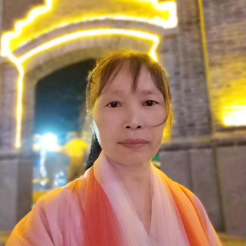 龙飘飘