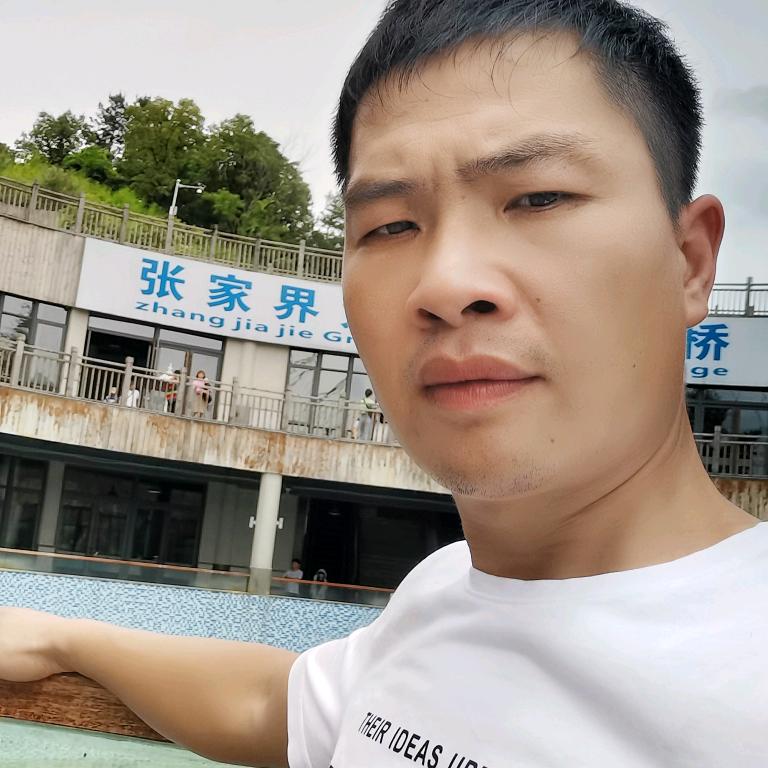 湖南湘永机械（桂先生）