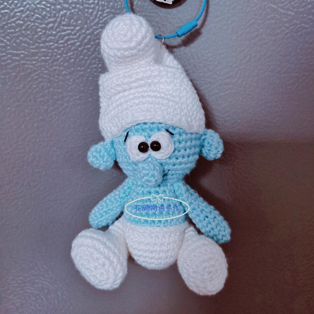 花颜物语编织课堂