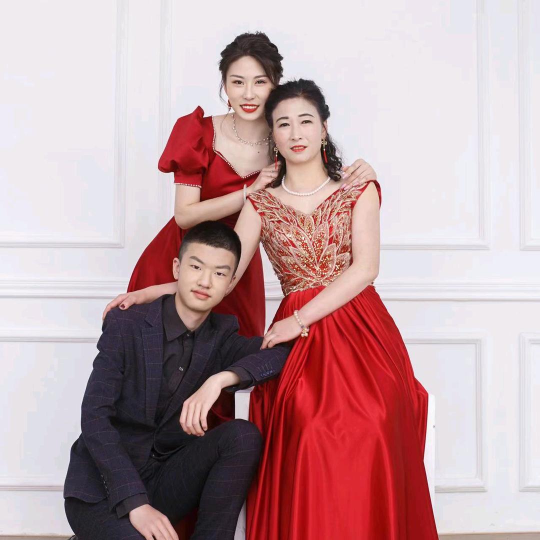 好好生活,越来越好🎉🎉