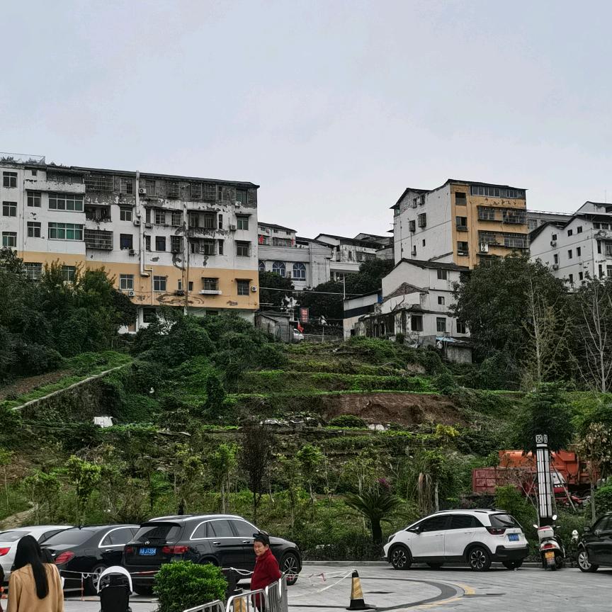 杨二哥