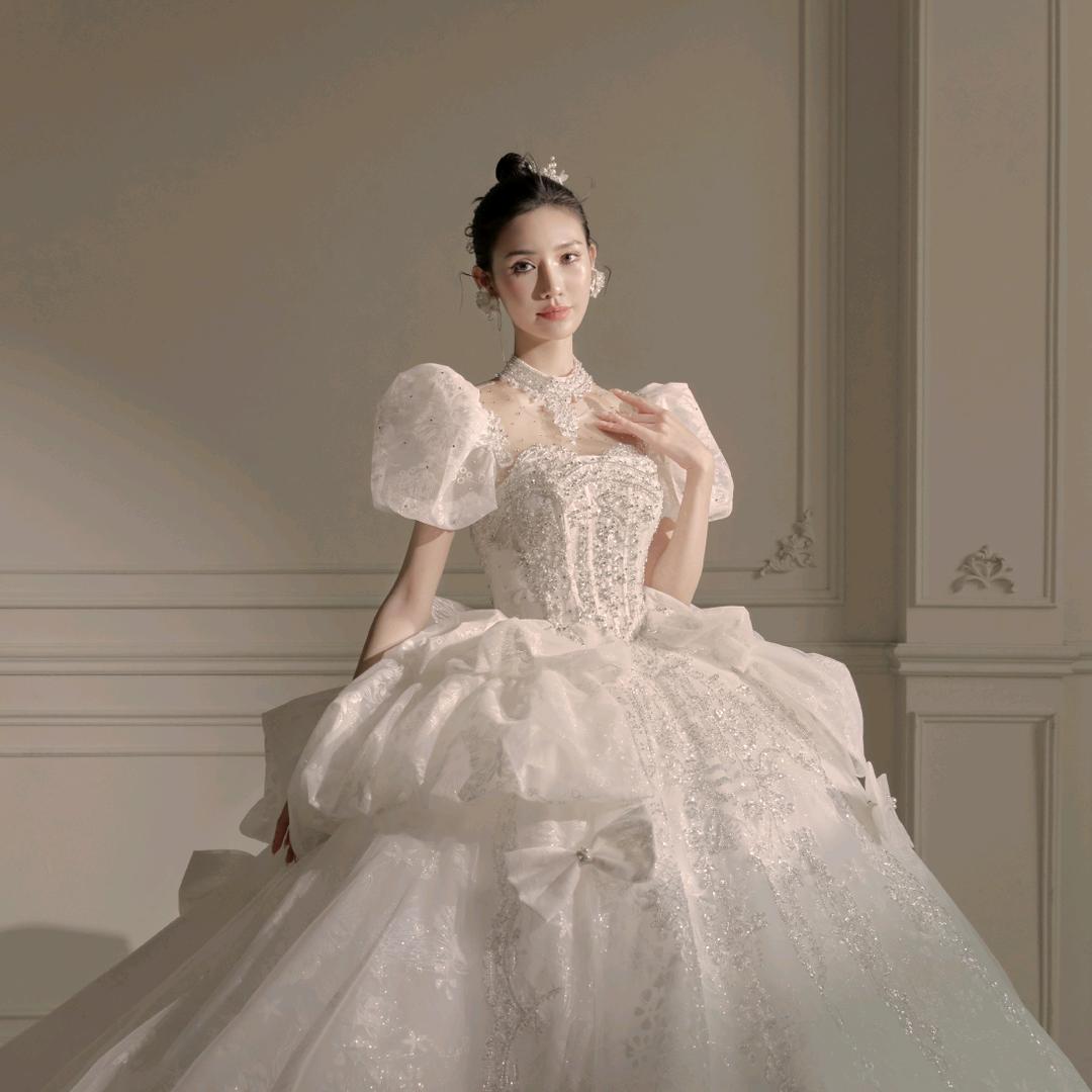 黔西婚礼跟妆冰冰