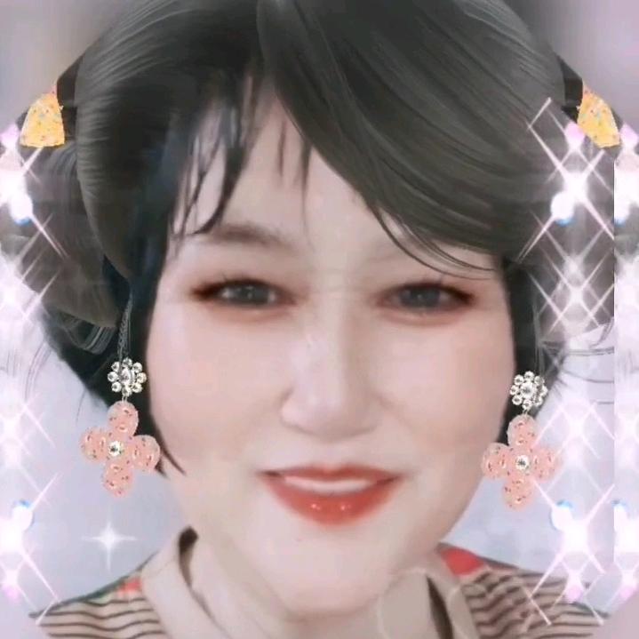 lingling张