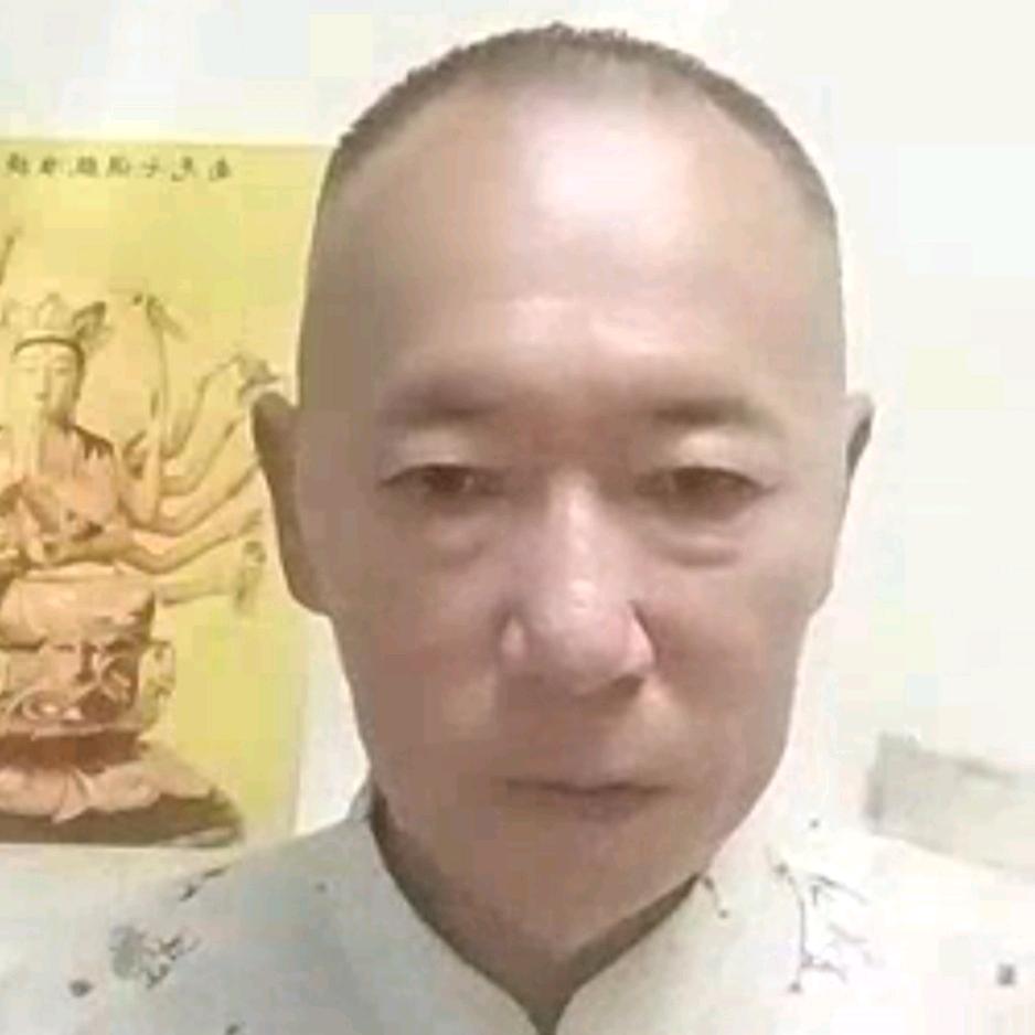 阿健（关必回）互粉