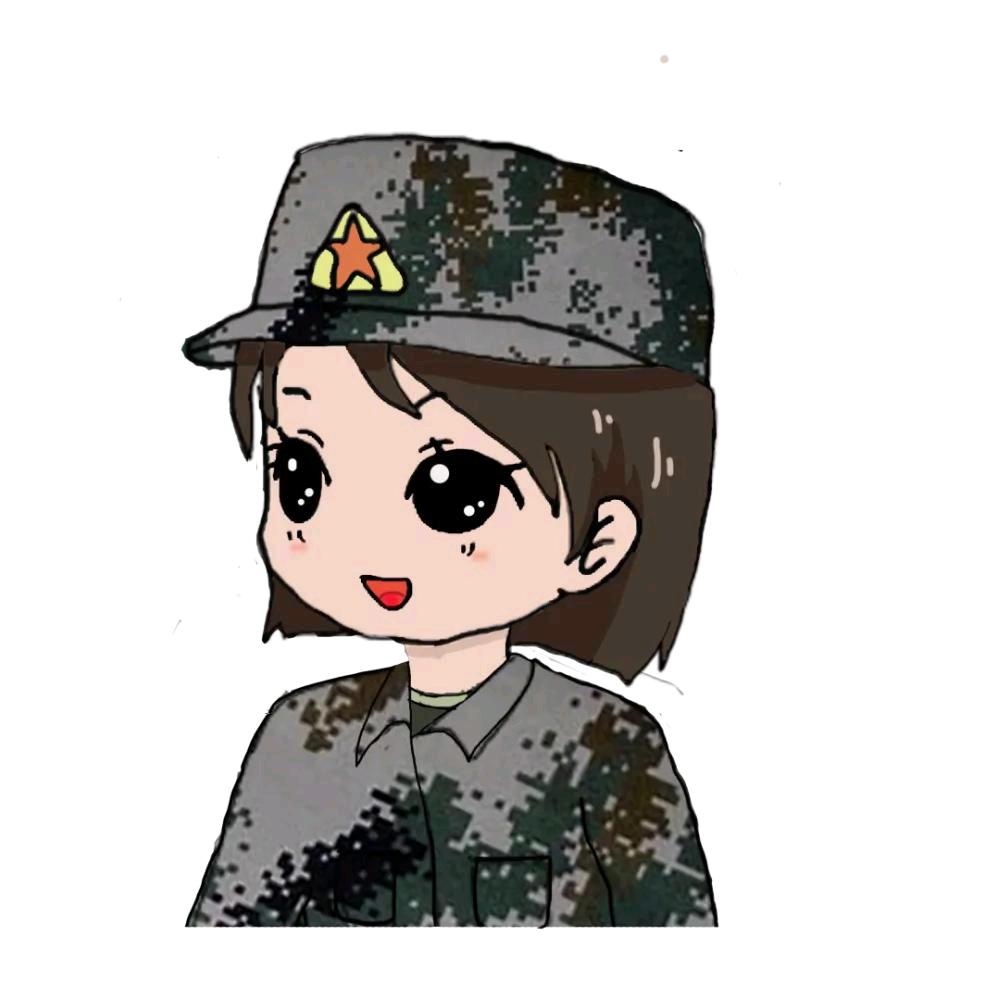 绿色回忆