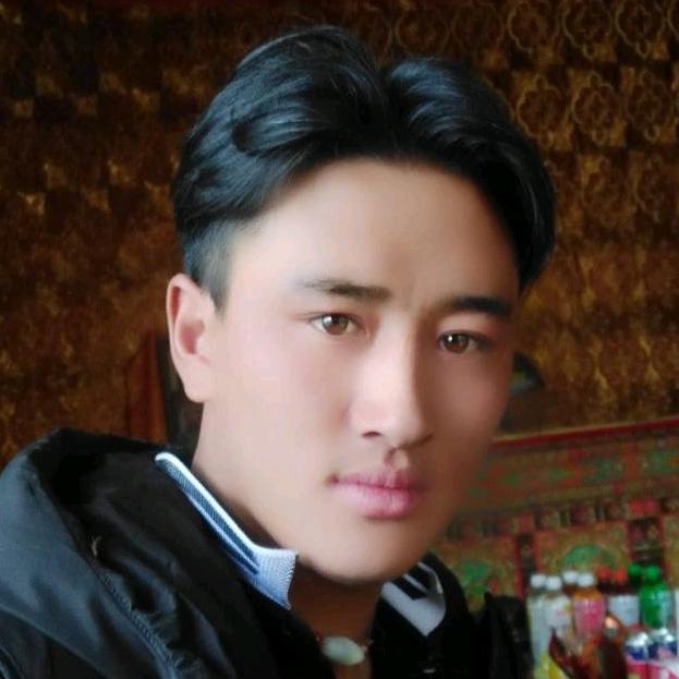 普布次仁