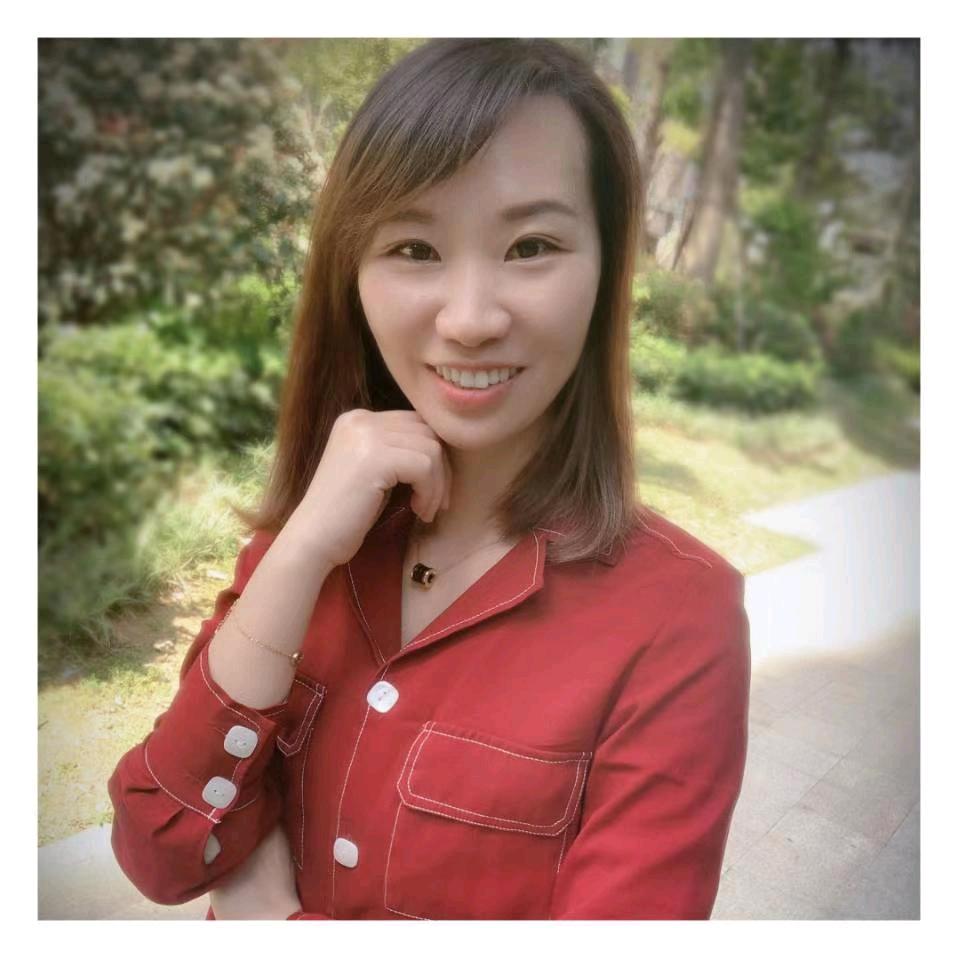 梅子姐姐（下午5点20分开播）