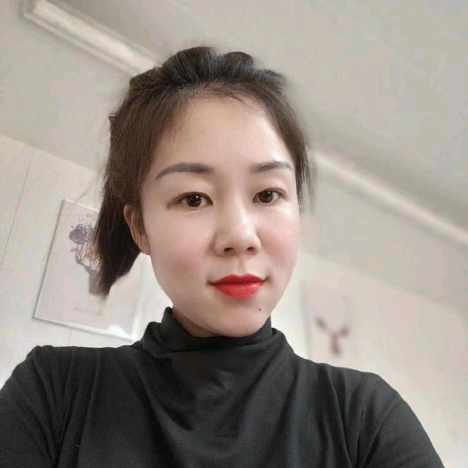 乐乐麻麻🍒