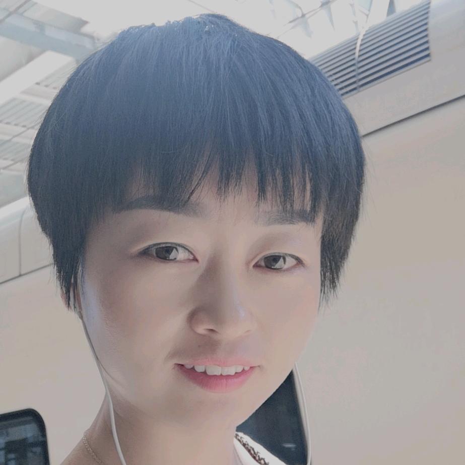 安安妈加油