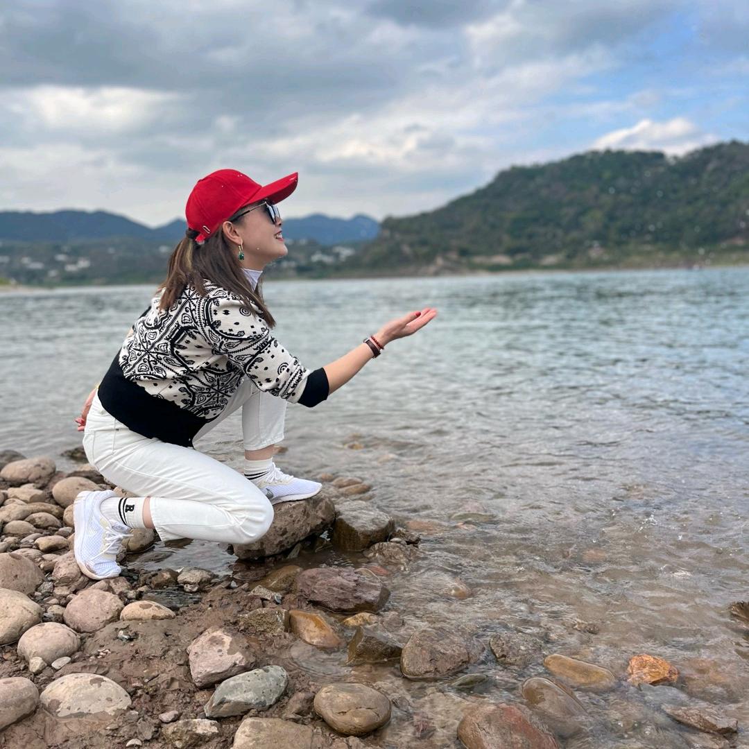 燕子姐姐