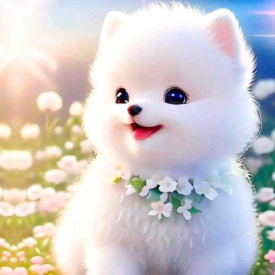 微笑过好每一天