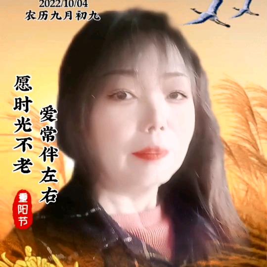 桂花飘云