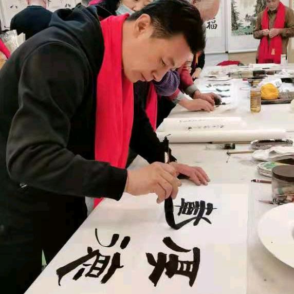 羲之笔