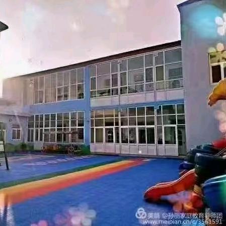 芭学园幼儿园李静