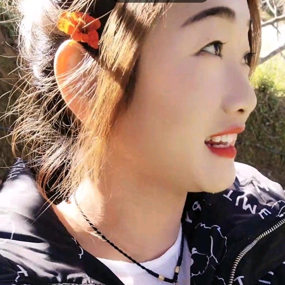 🍀不媄不媚