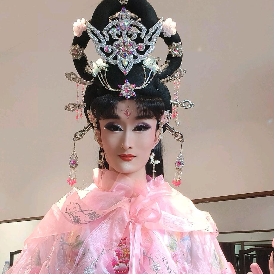 喆舞☞金美人☜